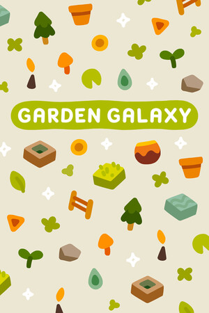 Garden Galaxy Cheat Codes