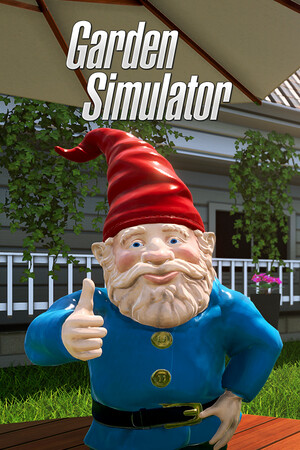 Garden Simulator Trainer +17