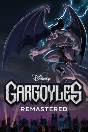 Gargoyles Remastered Trainer +2