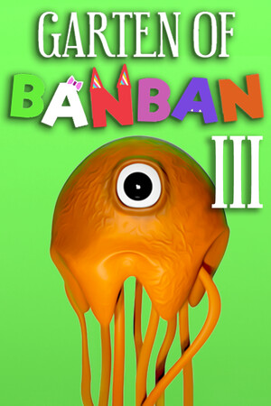 Garten of Banban 3 Cheat Codes