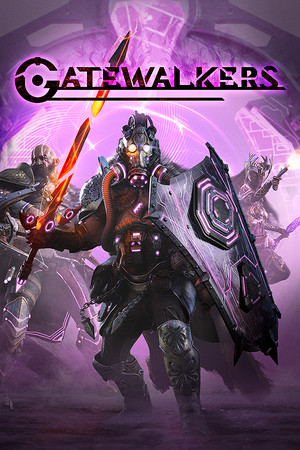 Gatewalkers v1.07 Trainer +23