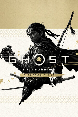 Ghost of Tsushima Director's Cut Trainer +28