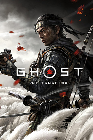 Ghost of Tsushima Trainer +19