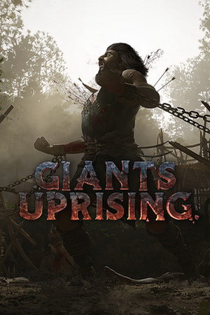 Giants Uprising v1.1.1 Trainer +5