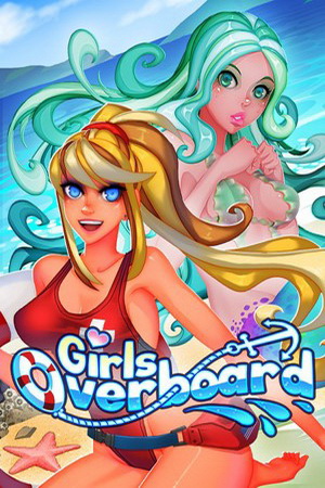 Girls Overboard Cheat Codes