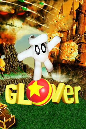 Glover Cheat Codes