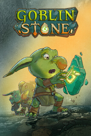 Goblin Stone Trainer +25