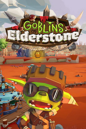 Goblins of Elderstone v1.0.13 Trainer +11 (Aurora)