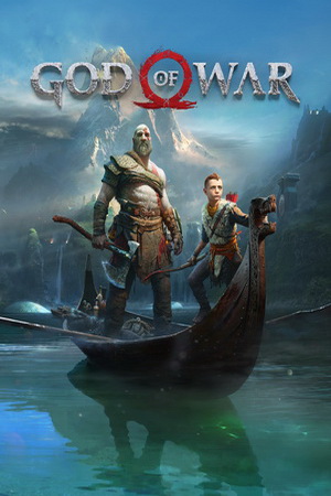 God of War Save Game