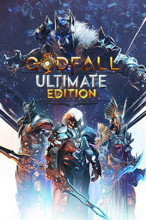 Godfall: Ultimate Edition v5.0.118 Trainer +8 (Aurora)