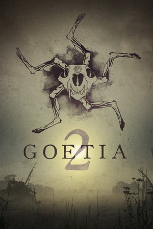 Goetia 2 Cheat Codes