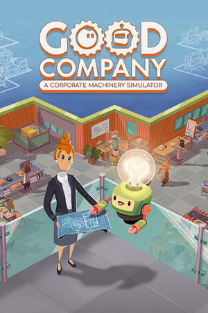 Good Company v1.0.2 Trainer +1