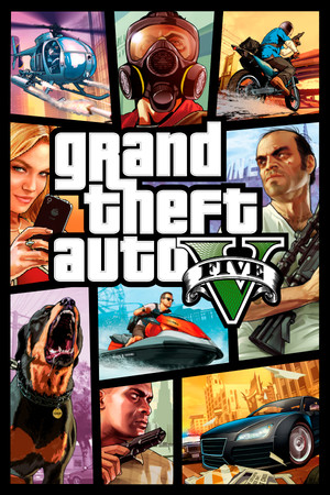 Grand Theft Auto 5 v1.0.3095.0 Trainer +20