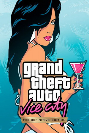 Grand Theft Auto: Vice City Save Game