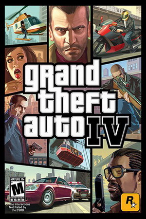 Grand Theft Auto IV v1.2.0.43 Trainer +5