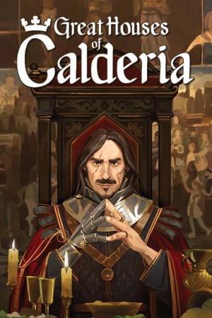 Great Houses of Calderia Cheat Codes