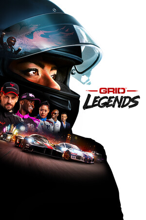 Grid Legends Cheat Codes