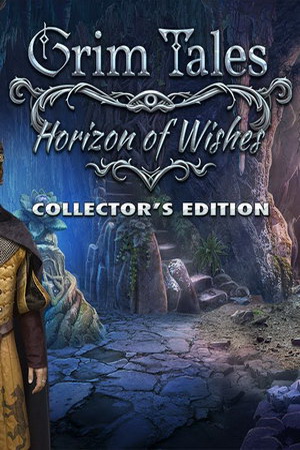 Grim Tales: Horizon Of Wishes Collector's Edition Trainer +3