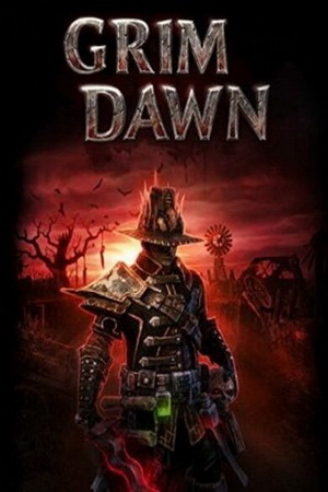 Grim Dawn v1.2.0.5 X64 GOG Trainer +22
