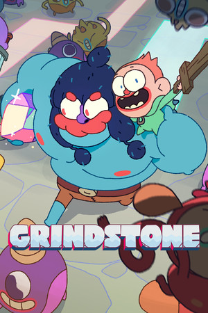 Grindstone v1.1.29 Trainer +6 (Aurora)