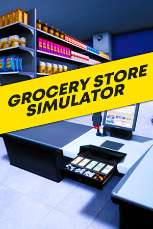 Grocery Store Simulator Trainer +28