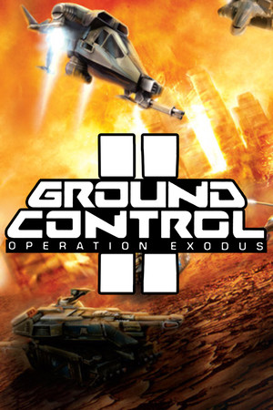 Ground Control 2: Operation Exodus Trainer +4