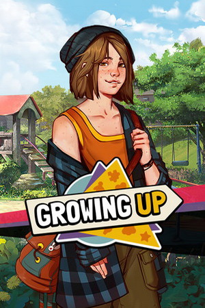 Growing up v1.2.3903 Trainer +7 (Aurora)