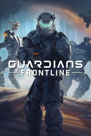 Guardians Frontline Trainer +5 (Aurora)