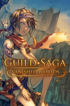 Guild Saga: Vanished Worlds Trainer +22