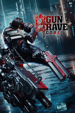 Gungrave G.O.R.E Trainer +16