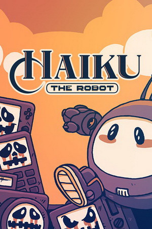 Haiku, the Robot Trainer +5 (Aurora)