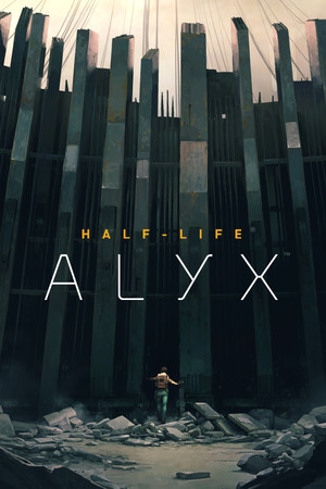 Half Life - Alyx v1.5.4 Trainer +4