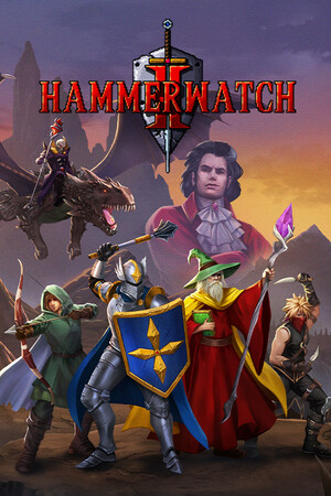 Hammerwatch 2 Trainer +2