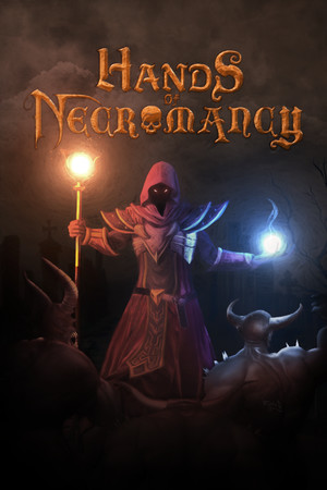 Hands of Necromancy Cheat Codes