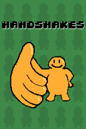 Handshakes Cheat Codes