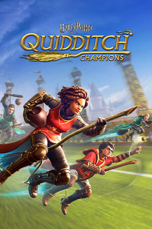 Harry Potter: Quidditch Champions Cheat Codes