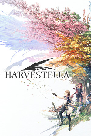 Harvestella v11.05.2022 Trainer +22