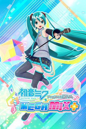 Hatsune Miku: Project DIVA Mega Mix+ Cheat Codes