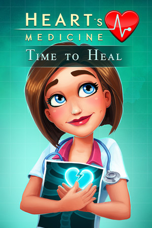 Heart's Medicine - Time to Heal Cheat Codes