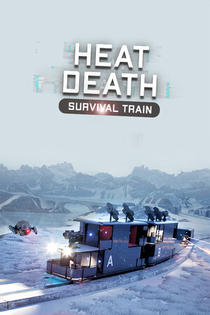 Heat Death: Survival Train Trainer +35