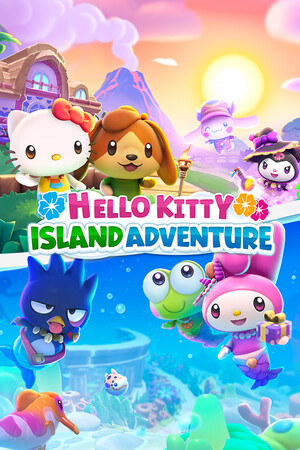 Hello Kitty Island Adventure Trainer +158