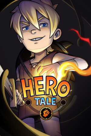 Hero Tale Trainer +7