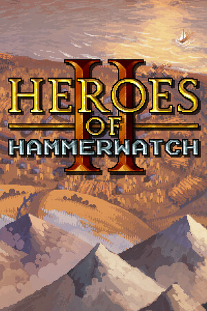 Heroes of Hammerwatch II Cheat Codes