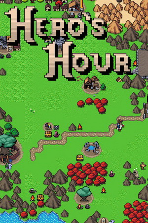 Hero's Hour v2.3.1 Trainer +11