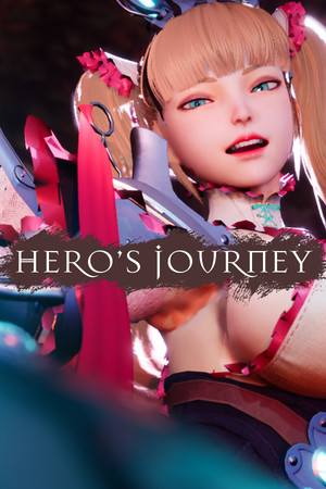 Hero's Journey Trainer +4 (Aurora)