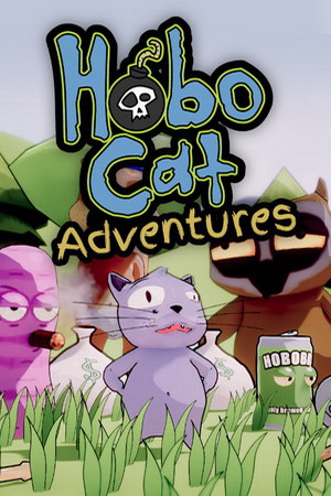 Hobo Cat Adventures Cheat Codes