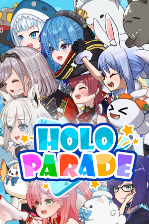 HoloParade Cheat Codes