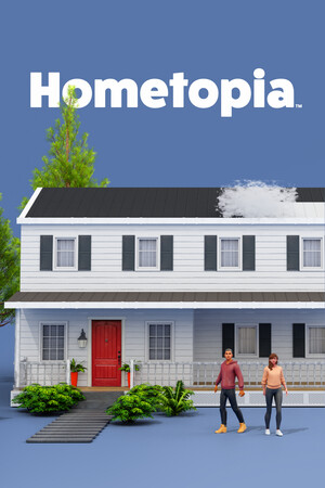 Hometopia Trainer +13