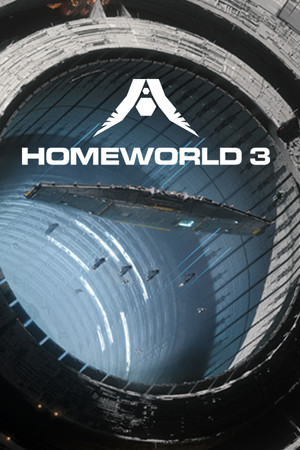Homeworld 3 Trainer +6