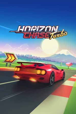 Horizon Chase Turbo v09.03.2022 Trainer +4